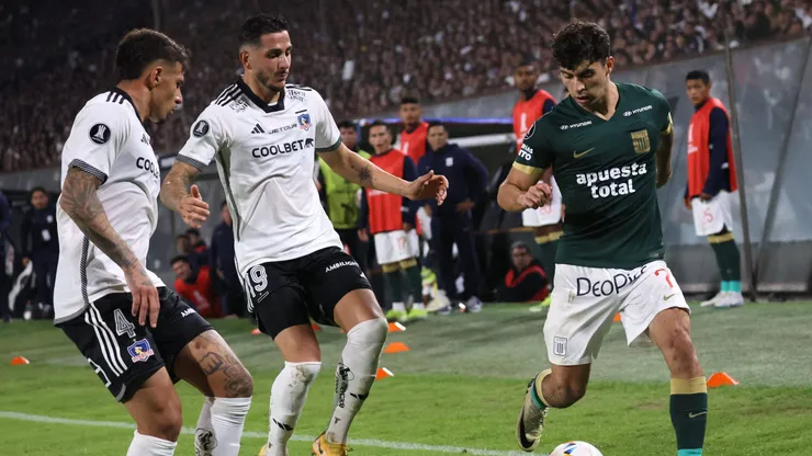 Castellani podría sumar minutos ante Calera el domingo