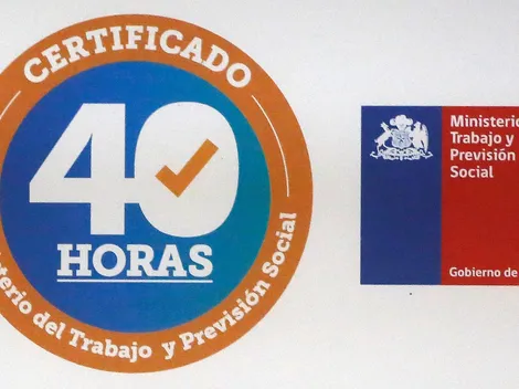 Ley 40 horas: ¿Puedo pedir entrar más tarde?