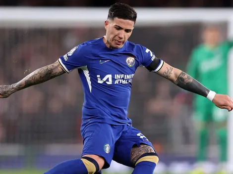 Figura de Argentina peligra en la Copa América 2024