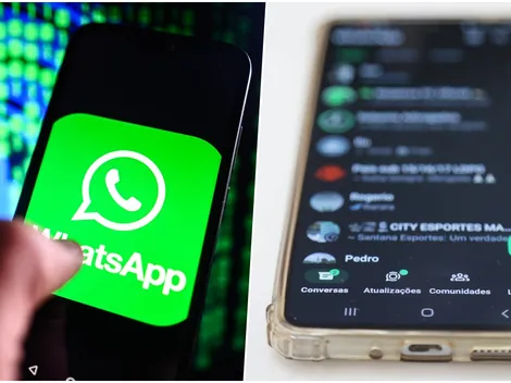 ¿Tu WhatsApp se puso verde? Conoce los cambios que llegan