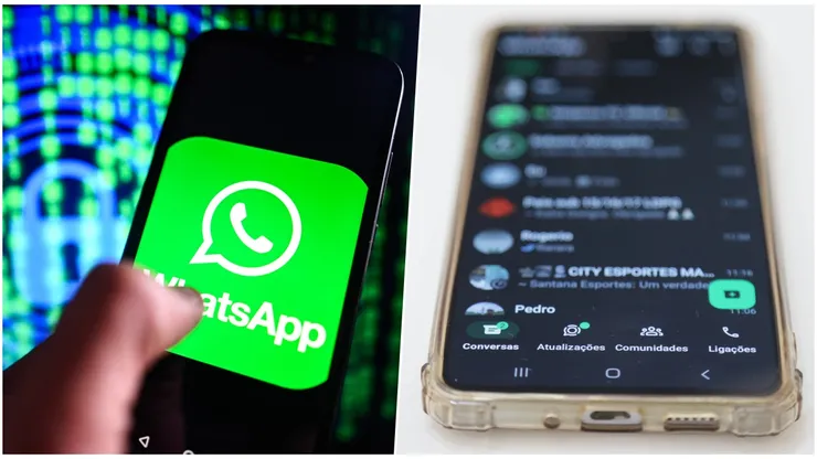¿Tu WhatsApp se puso verde? Conoce los cambios que llegan