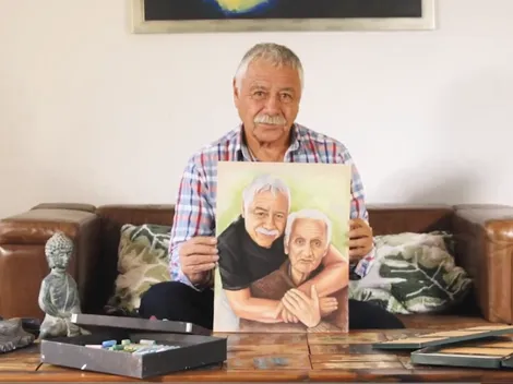 Hermoso gesto: Caszely y la U se juntan para homenajear a Leonel