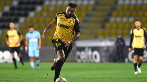 Coquimbo Unido sufrió por el VAR