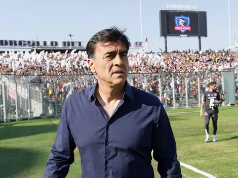 Herrera se declara viudo de Quinteros: "Se las ingeniaba..."