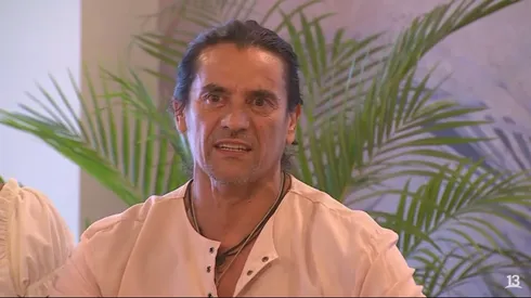 Coca Mendoza y la relación con su ex y actual pareja en Ganar o Servir