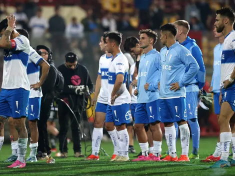 Un hospital: las cuatro bajas y la gran duda que tiene la UC