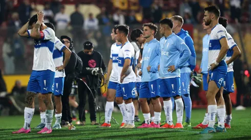 La UC sufre con cuatro bajas y una gran duda