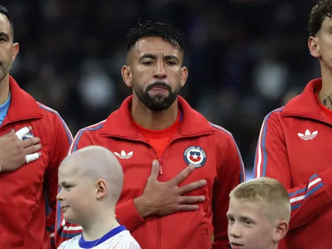 La triste pérdida familiar que afectó a Mauricio Isla