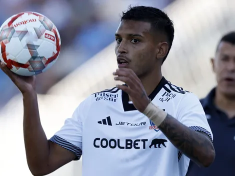 Crudo diagnóstico sobre canteranos de Colo Colo: "Les cortaron las venas"