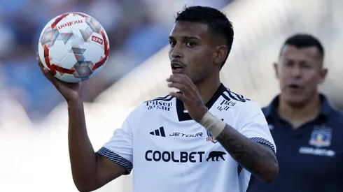 Daniel Gutiérrez no es considerado por Almirón