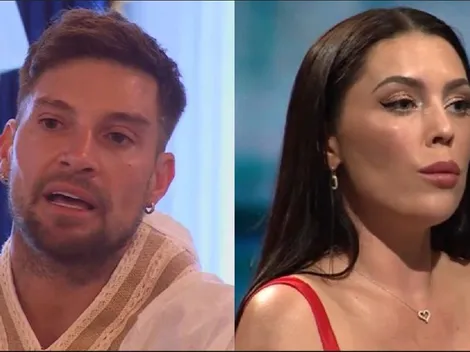 ¿Ganar o Servir?: Mateucci habla sobre su quiebre con Daniela