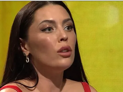 Daniela Aránguiz se sincera sobre su quiebre con Jorge Valdivia