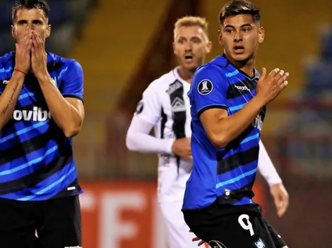 Huachipato furioso: “Hubo un solo equipo que intentó ganar”