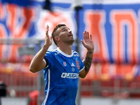 Pons revela ayuda sicológica para triunfar en la U