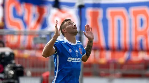 Pons valoró la ayuda psicológica que tiene en la U