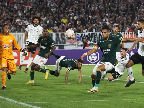 "Es una virtud": Barti defiende el bus de Alianza ante Colo Colo