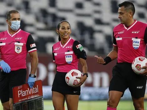 Roberto Tobar le responde con todo a Cindy Nahuelcoy