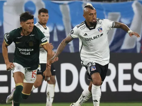 Herrera apunta a que Colo Colo no mete miedo