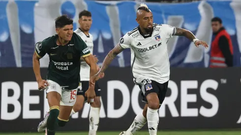 Solo Vidal se salvó de la crítica de Johnny