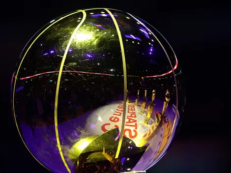 ¿Qué partido de los Playoffs de la NBA dará hoy Star+?