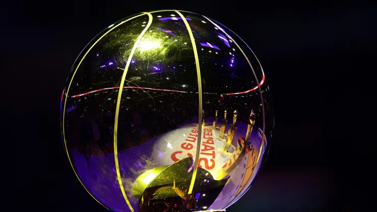 La NBA vive la parte final de su temporada.