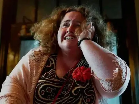 Esta es la sorprendente historia de la serie Bebé Reno en Netflix