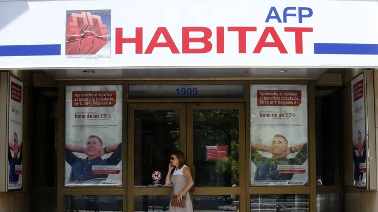 Séptimo AFP