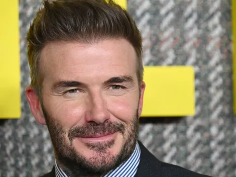 ¿Lo engañaron? David Beckham demanda a conocido actor de Hollywood