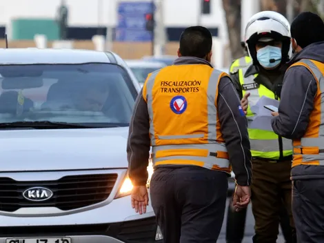 ¿Cuándo empieza la restricción vehicular 2024?