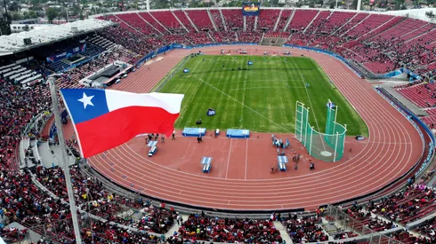 Chile y Santiago recibirán nuevo evento polideportivo cuatro años después de los Panamericanos.