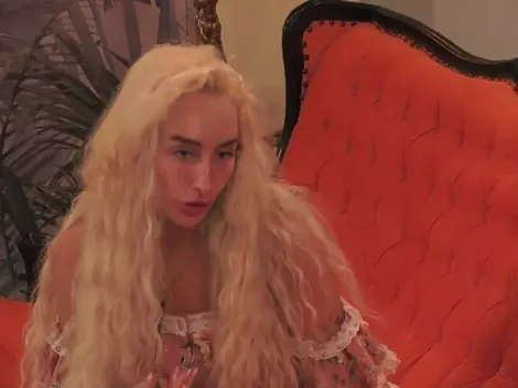 Fran Maira va en contra de Faloon en ¿Ganar o Servir?