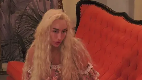 Fran Maira va en contra Faloon en ¿Ganar o Servir?