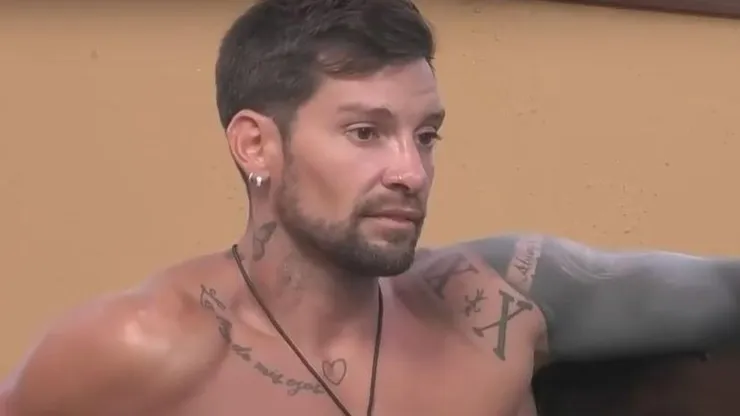 Luis Mateucci