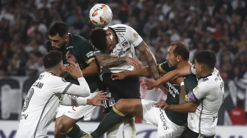 El Cacique podría sumar una nueva baja ante Calera