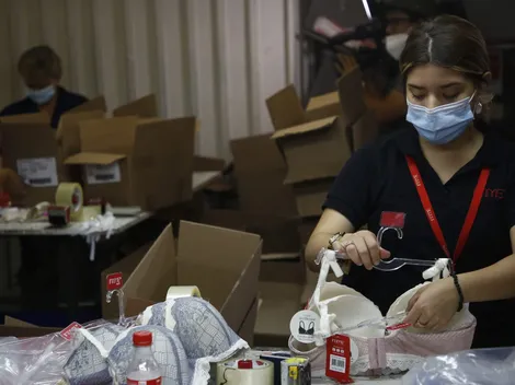 ¿Cuánto dinero pagan por el Bono Mujer Trabajadora?