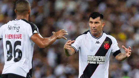 El Pitbull está en la mira de los medios brasileños.