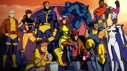 X-Men 97