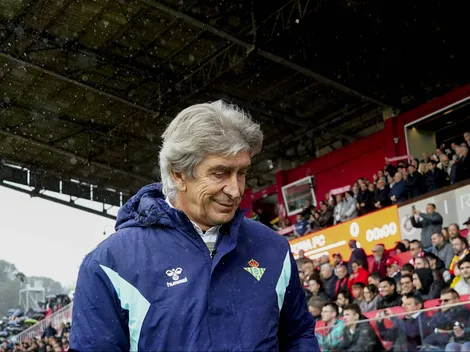 Exigen que le inventen un nuevo cargo a Pellegrini en la Roja