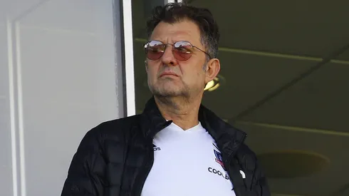 Aníbal Mosa corre con ventaja para asumir la presidencia de ByN