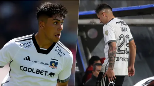 Pizarro es el llamado a ser titular ante la lesión de Paiva.