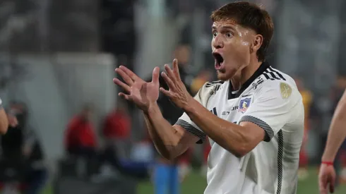 Los números afirman que Leonardo Gil es el más "impreciso" de Copa Libertadores.