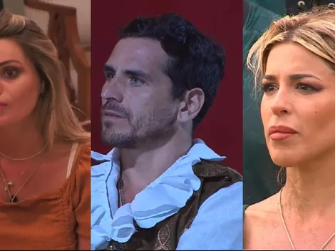 ¿Ganar o Servir?: Faloon arremete contra Pangal y Oriana