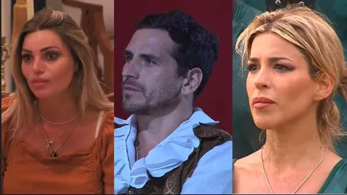 El reality comenzó a generar los primeros cruces entre participantes.