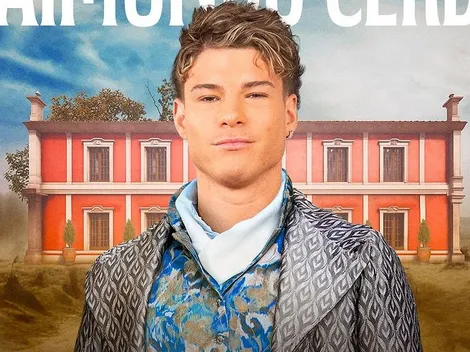 Raimundo de Gran Hermano confirmado para Ganar o Servir