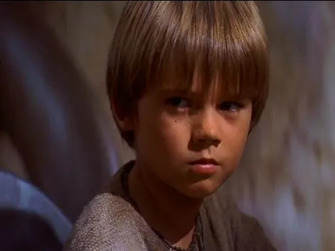 ¡Star Wars en cines! La Amenaza Fantasma se reestrena en Chile