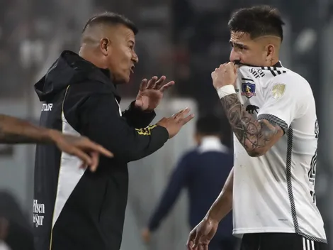 Pésimas noticias para Almirón: Paiva sufre dura lesión