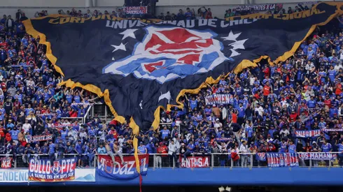 La U apuesta por mucho público en Concepción.