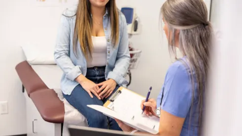 Virus del Papiloma Humano