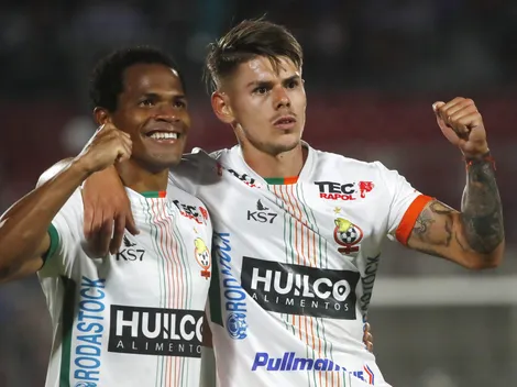 ¿Cuándo juega Cobresal vs Talleres en la Libertadores?