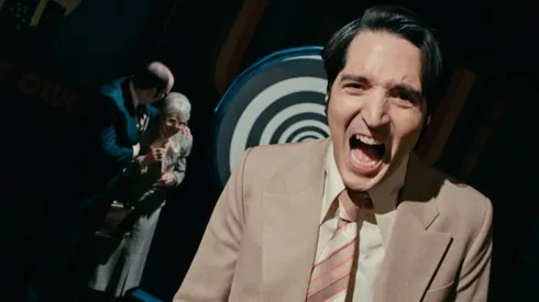 Late Night With The Devil.